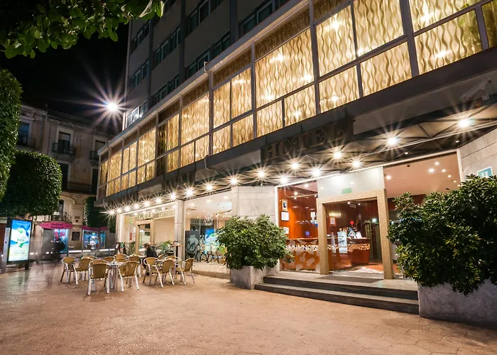 Hotel Gaudi