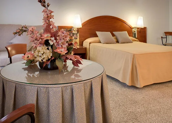 Hotel Gaudi