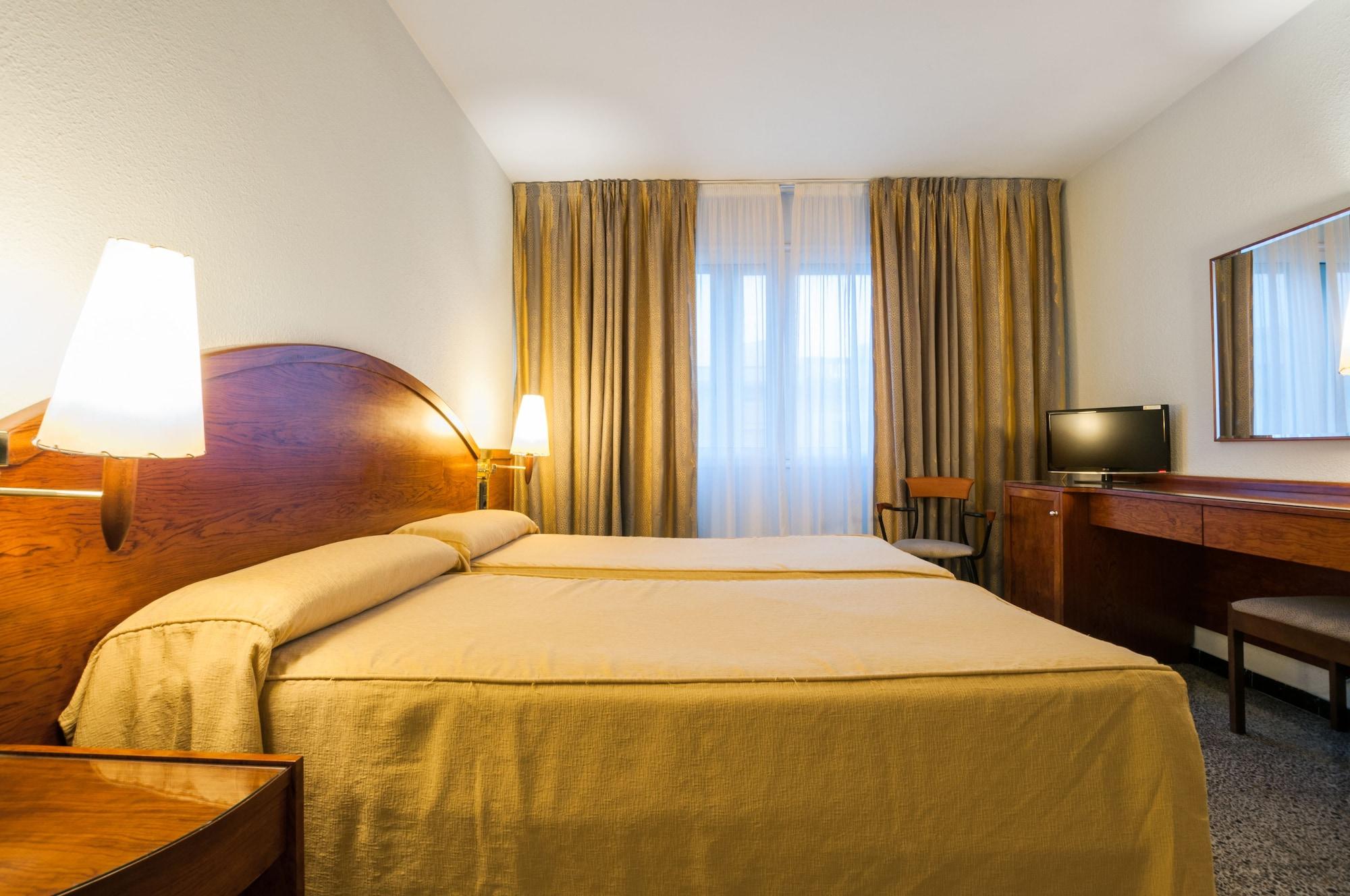 Gaudi Hotel