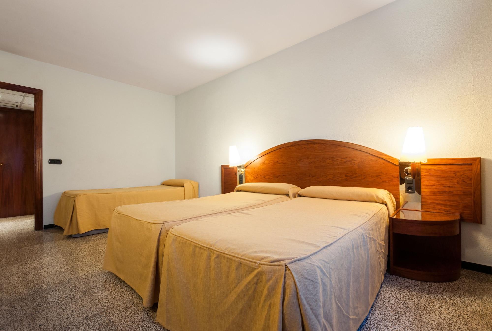 Hotel Gaudi Reus