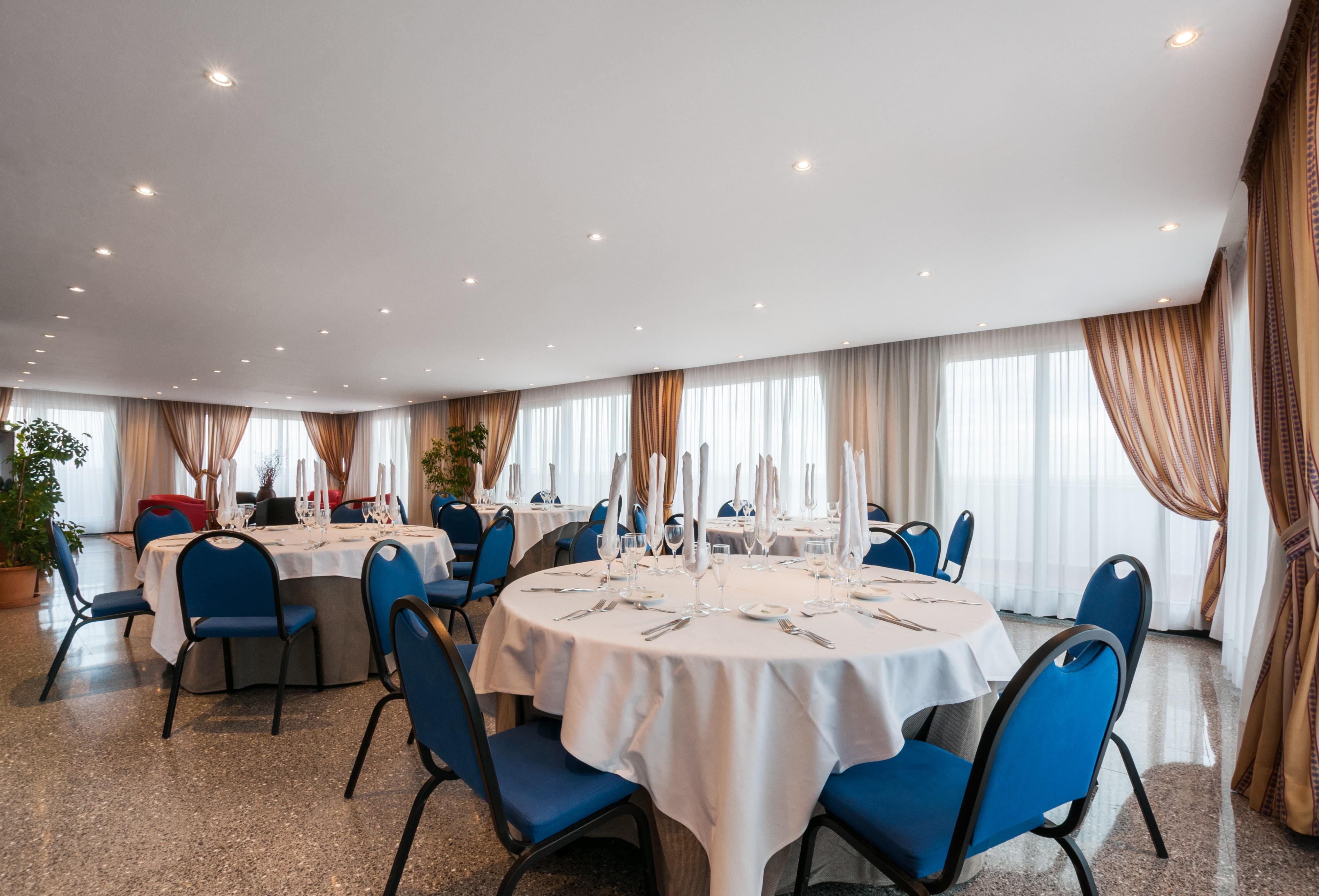 Hotel Gaudi 3*