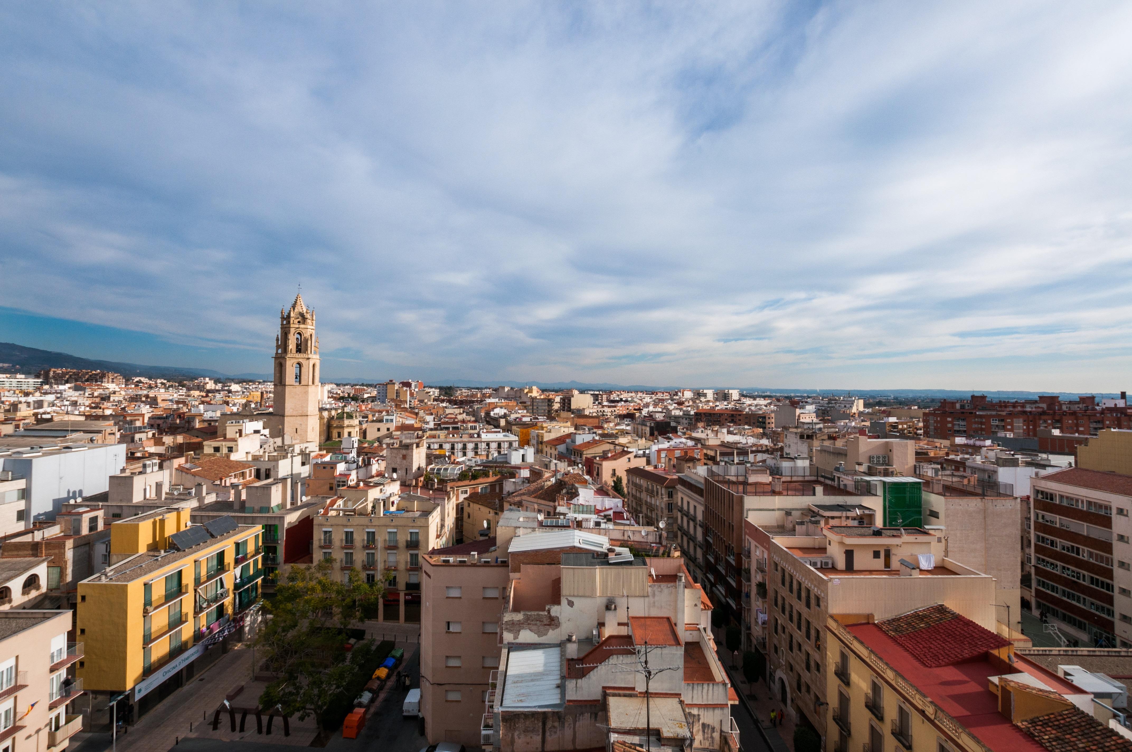 Gaudi Reus