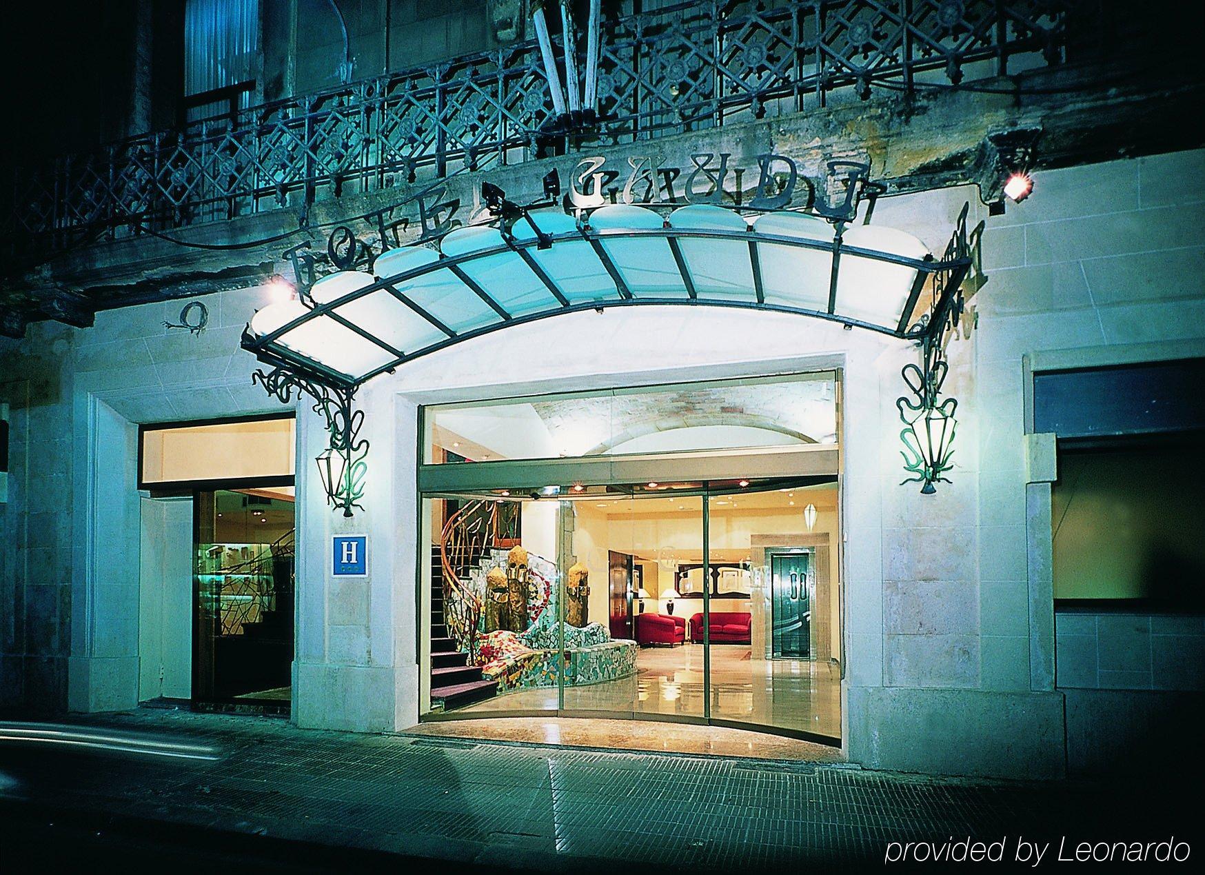 Gaudi 3*