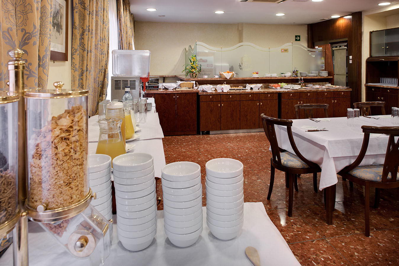 Hotel Gaudi Reus