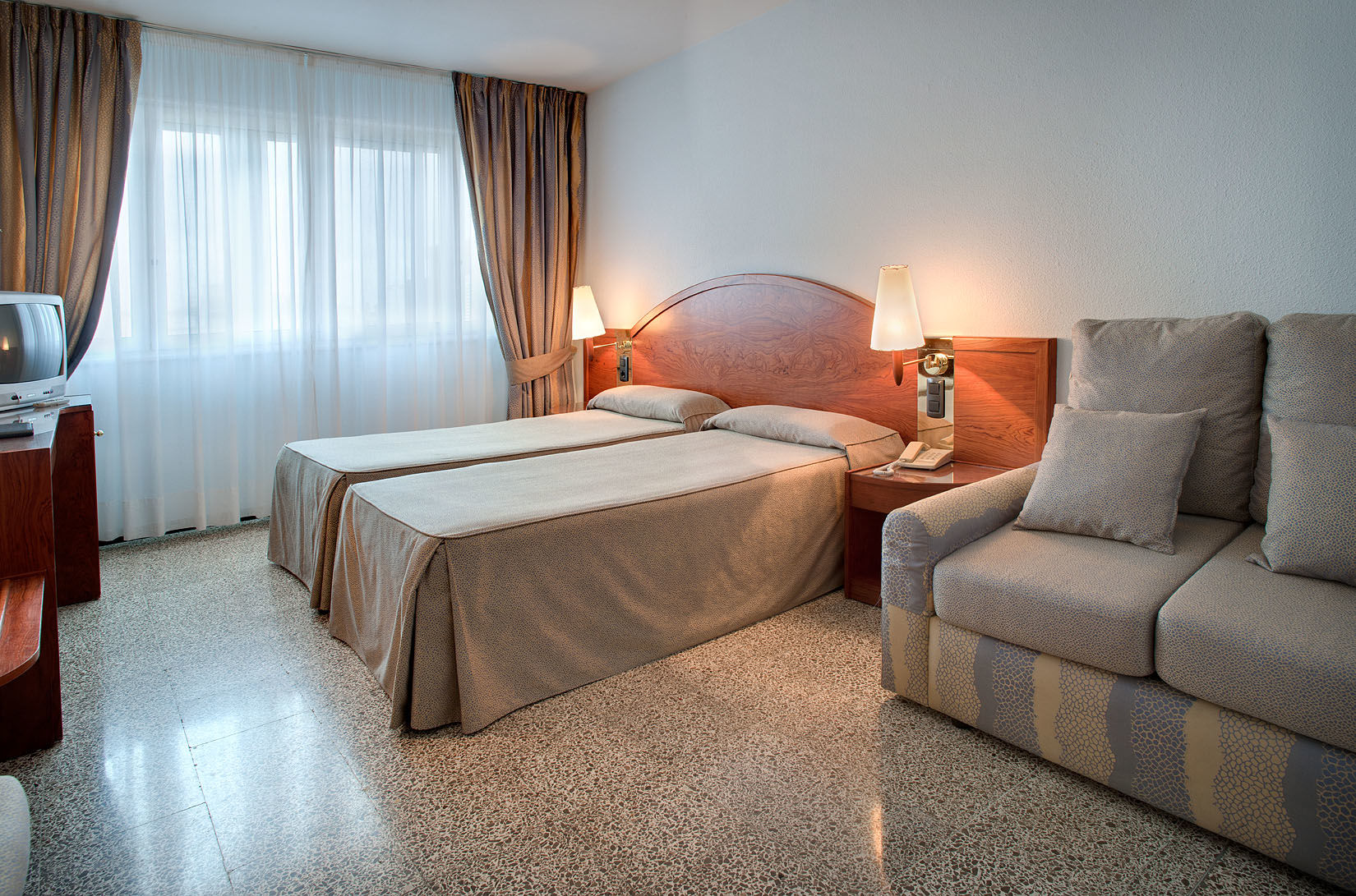 Hotel Gaudi