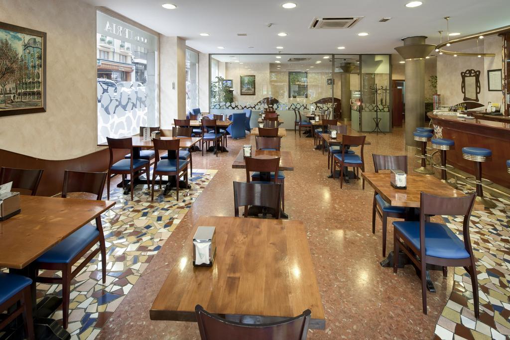 Hotel Gaudi 3*