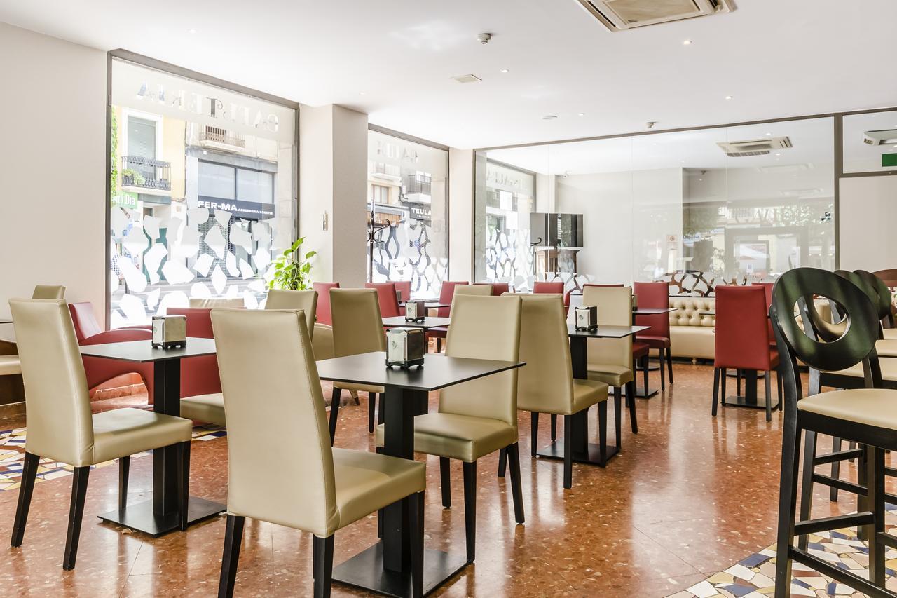 Gaudi Hotel