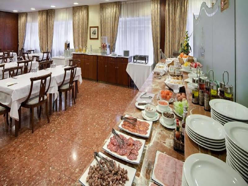 Gaudi Hotel