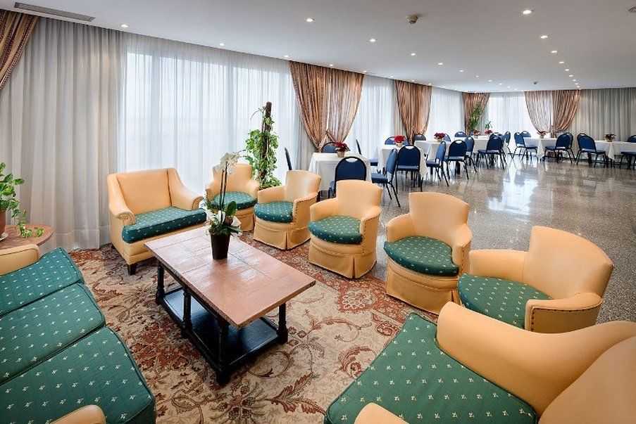 Hotel Gaudi 3*