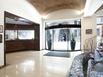 Gaudi Hotel Reus