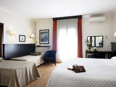 Hotel Gaudi Reus