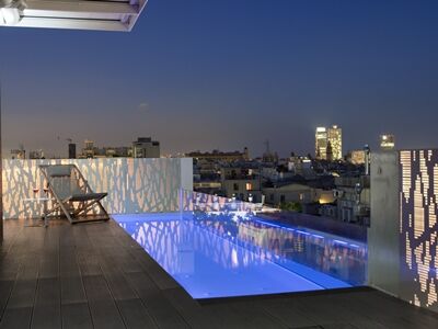 Hotel Gaudi 3*
