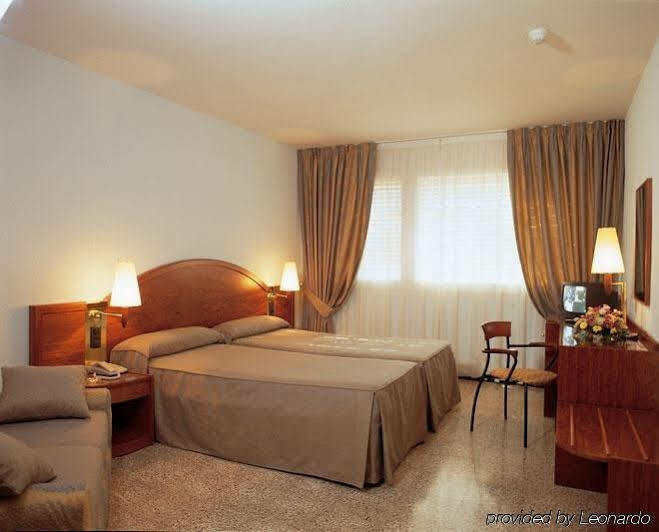 Hotel Gaudi