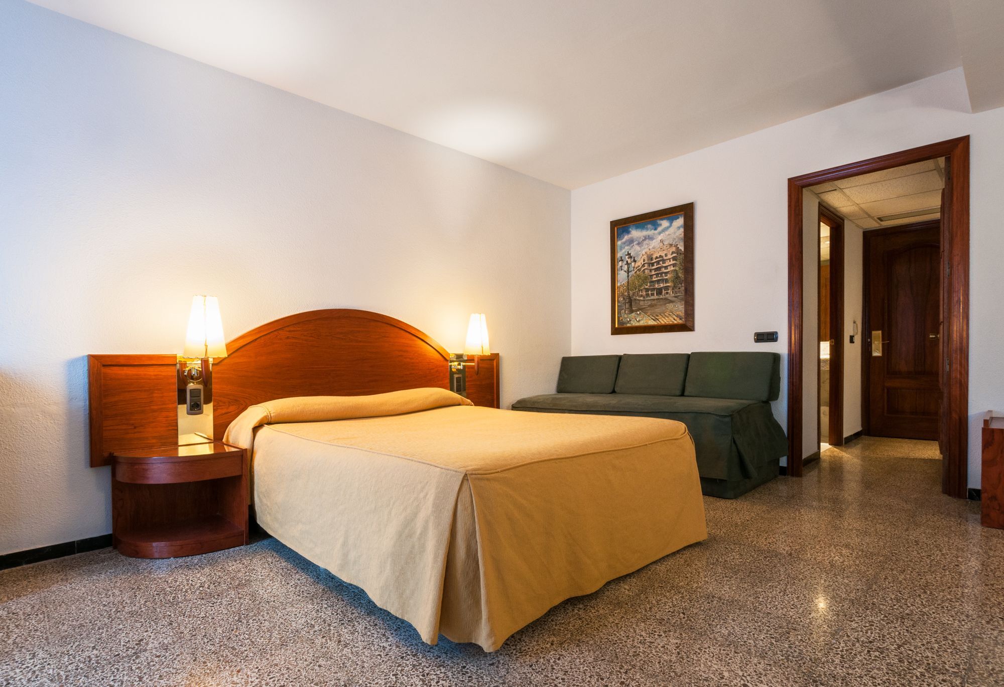 Gaudi Hotel Reus
