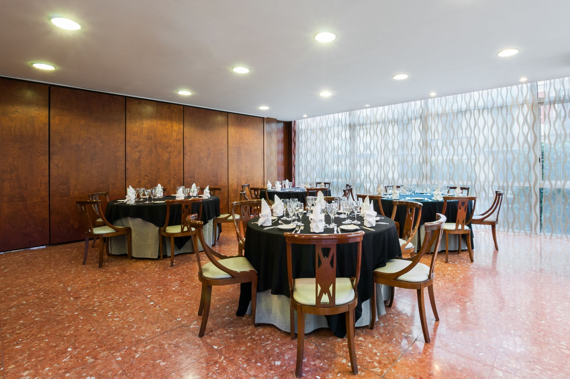 Hotel Gaudi Reus