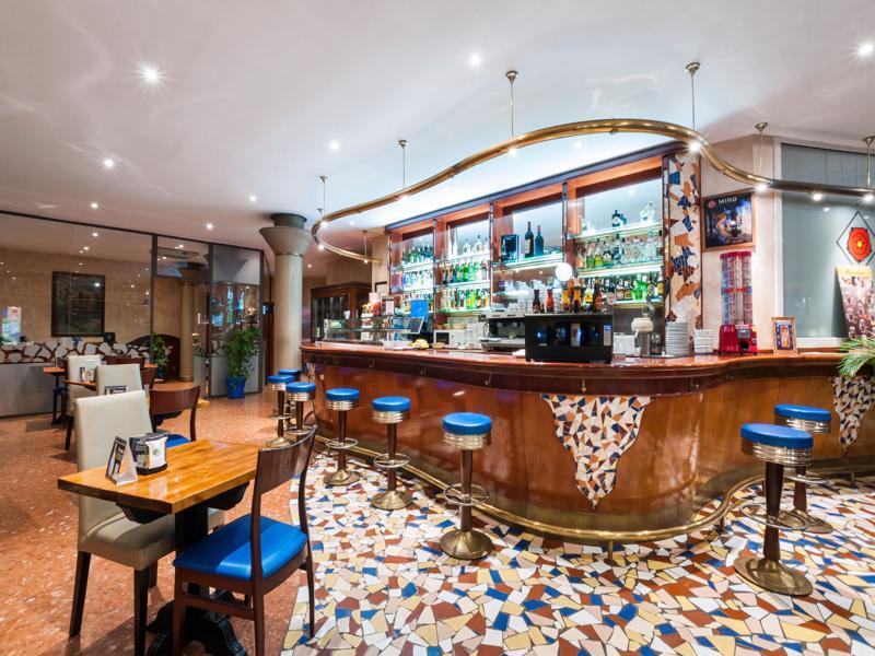 Hotel Gaudi
